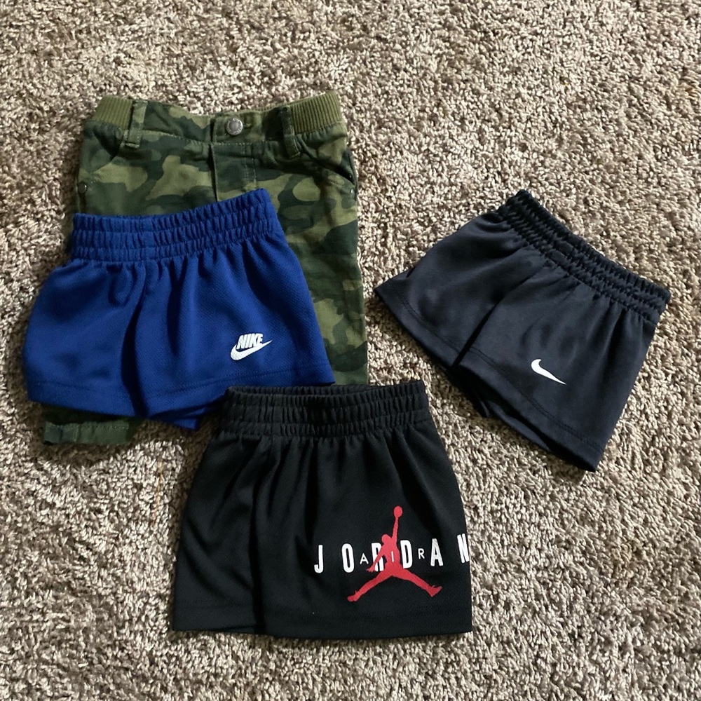 Shorts